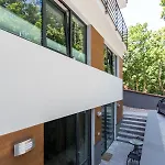 Kwatera prywatna Pacyfic Krynica Morska