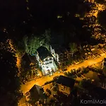 Privat bolig Pacyfic