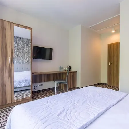 Pacyfic Kwatera prywatna *