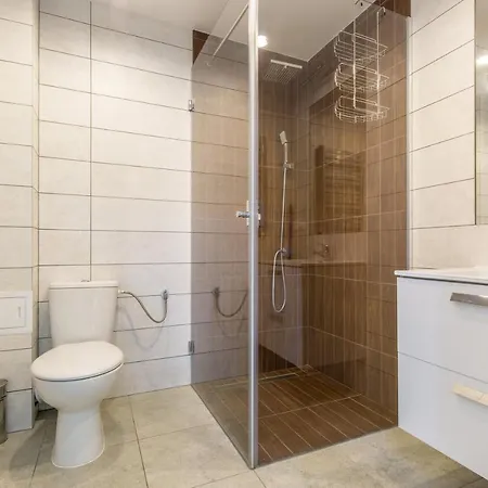 Pacyfic Kwatera prywatna Krynica Morska