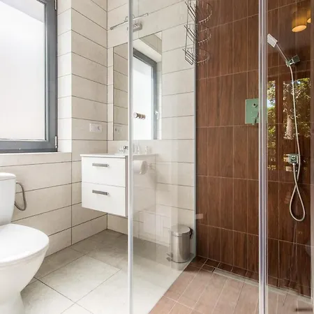 Kwatera prywatna Pacyfic