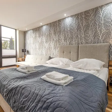 Pacyfic * Krynica Morska