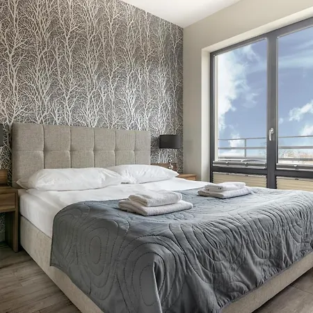 Kwatera prywatna Pacyfic