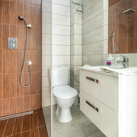 Pacyfic Kwatera prywatna Krynica Morska