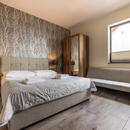 Pacyfic Krynica Morska