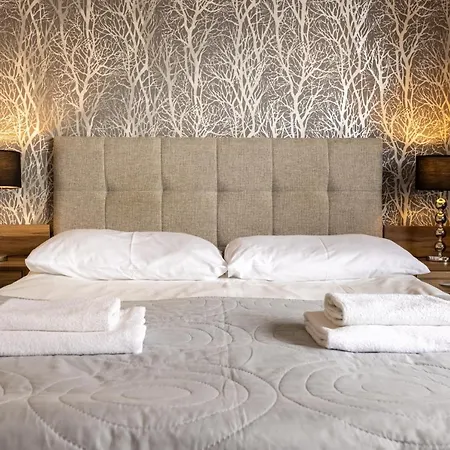 Pacyfic Krynica Morska