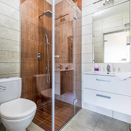 Kwatera prywatna Pacyfic *