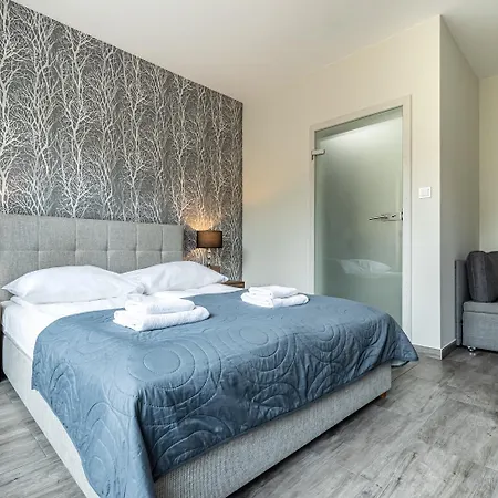 Pacyfic Krynica Morska