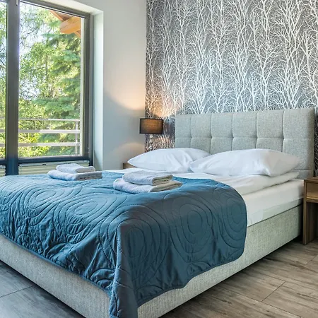 Pacyfic Krynica Morska