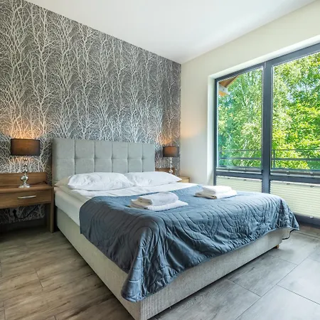 Kwatera prywatna Pacyfic