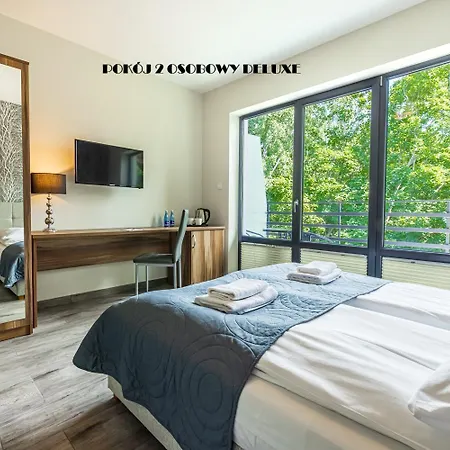 Kwatera prywatna Pacyfic