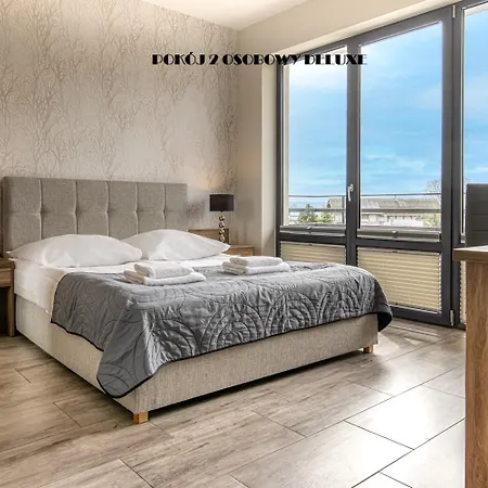 Kwatera prywatna Pacyfic *