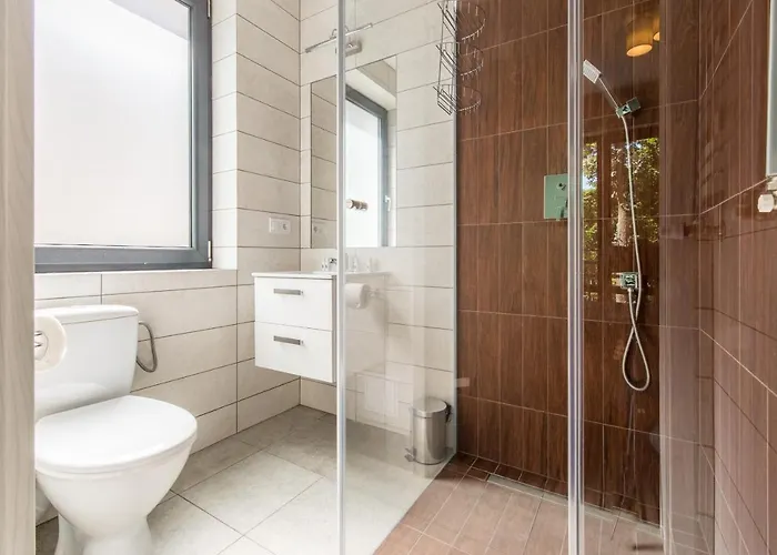 Rum i privatbostad Pacyfic