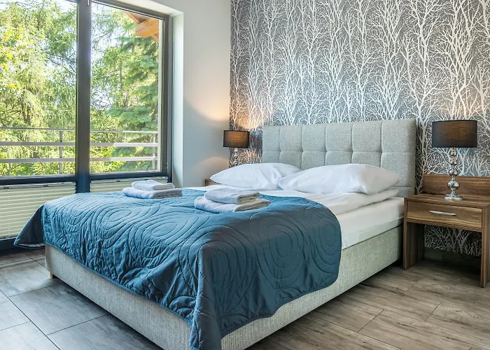 Pacyfic Krynica Morska