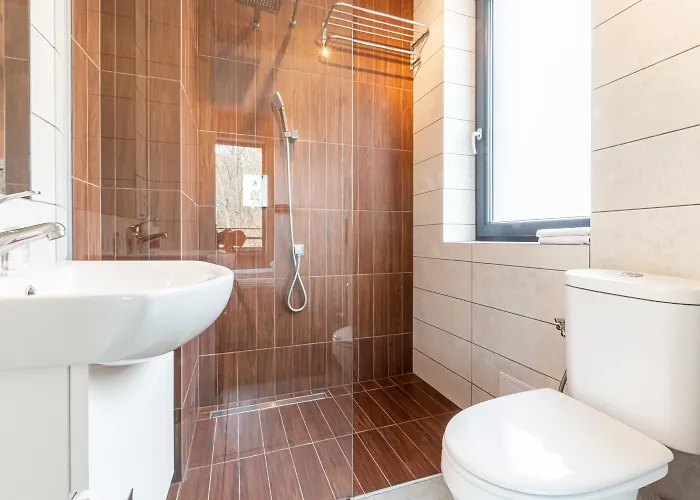 Rum i privatbostad Pacyfic