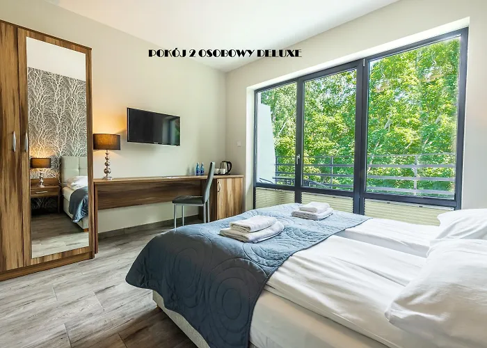 Rum i privatbostad Pacyfic